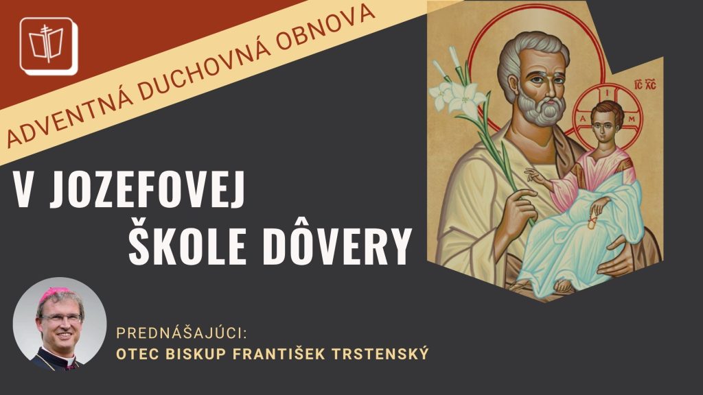 Adventná duchovná obnova