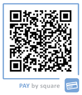 Pay by square QR kód - Katolícke biblické dielo