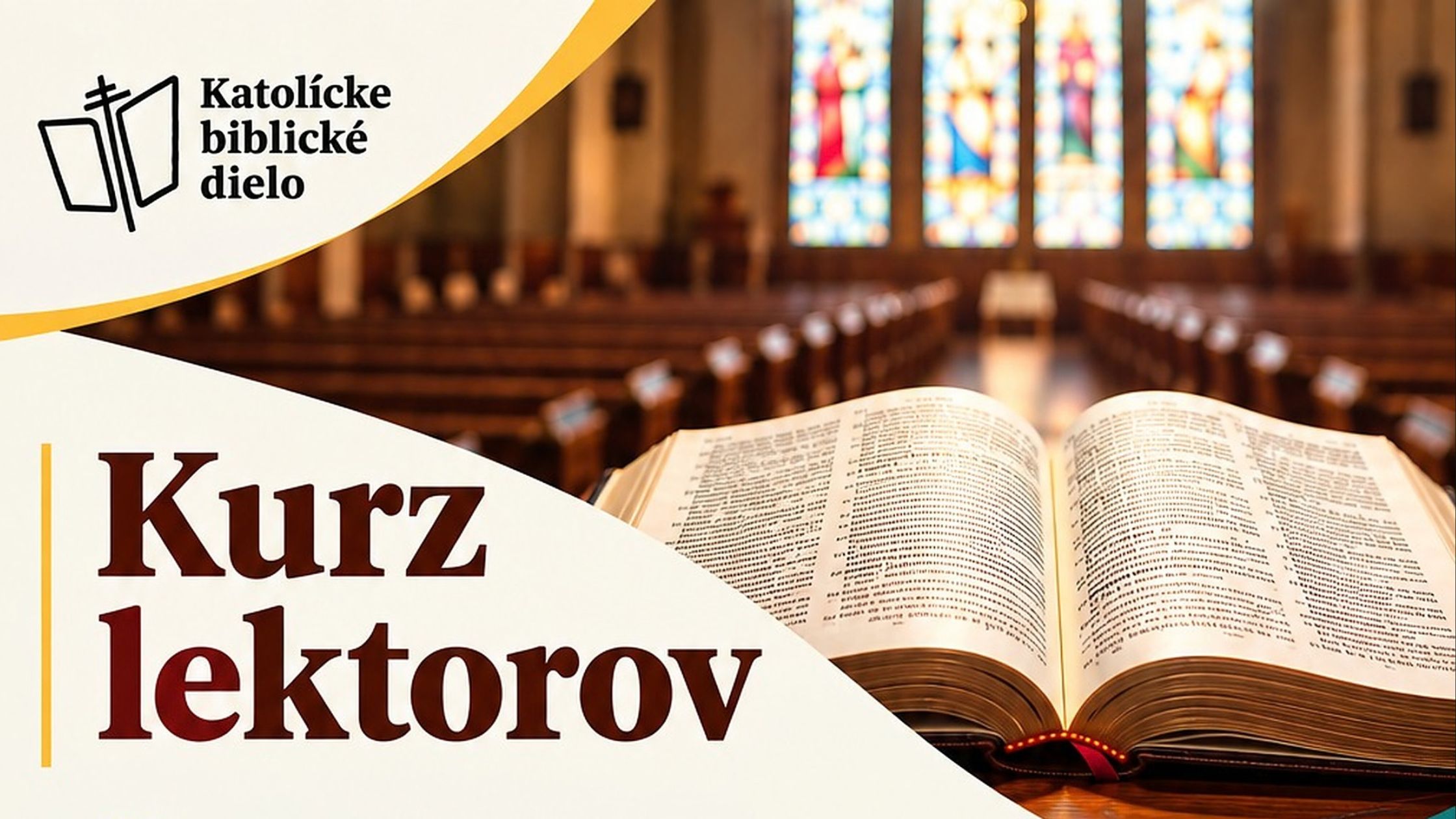 Kurz lektorov – Podhorany, pri Prešove
