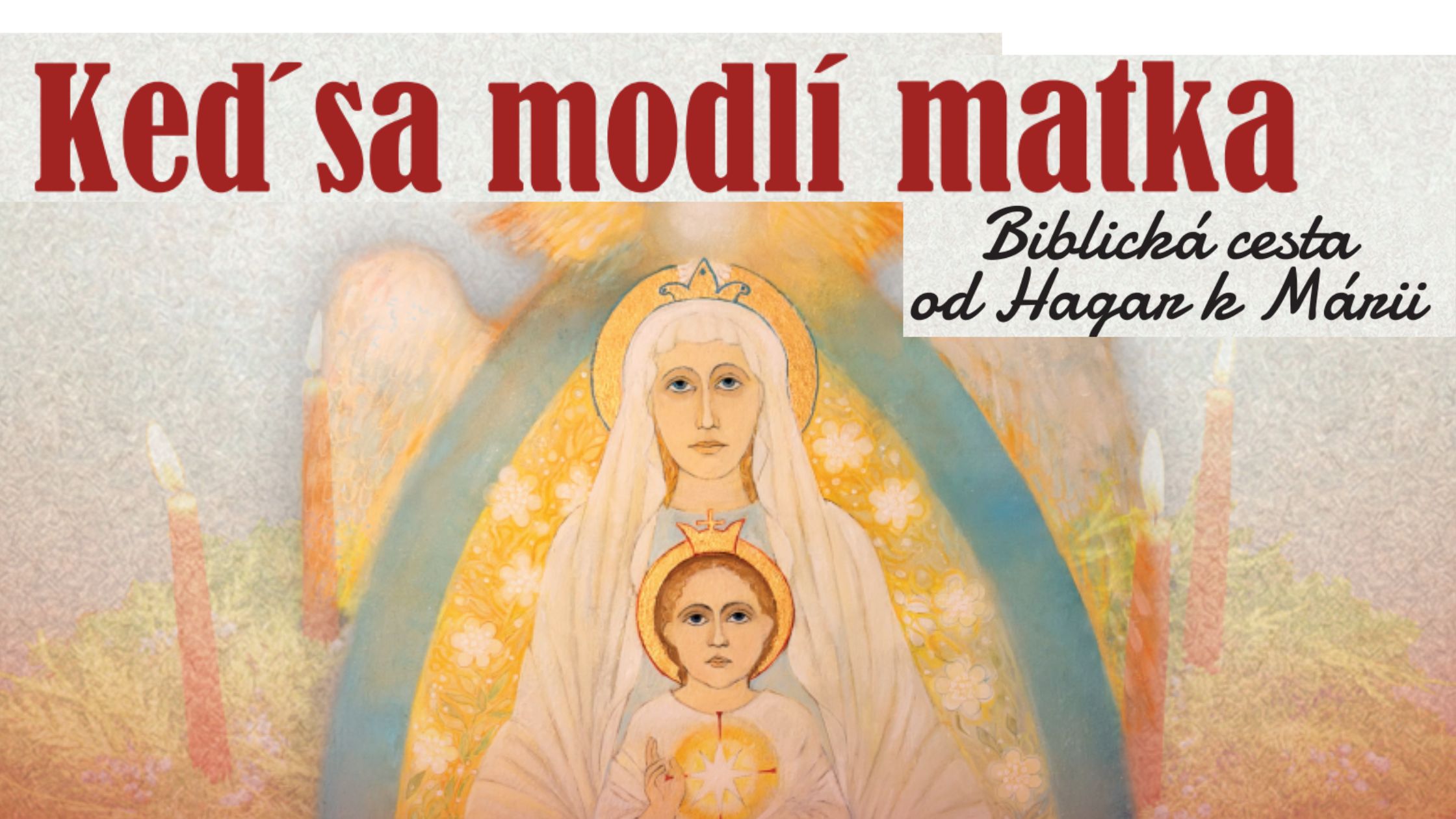 Adventný víkend s Bibliou