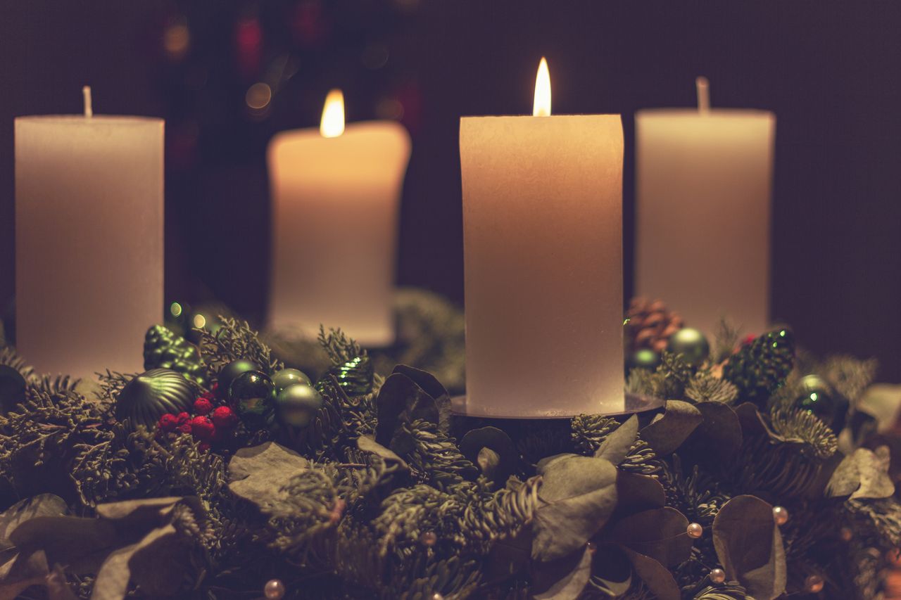 Adventná duchovná obnova